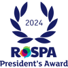 Rospa 24 500